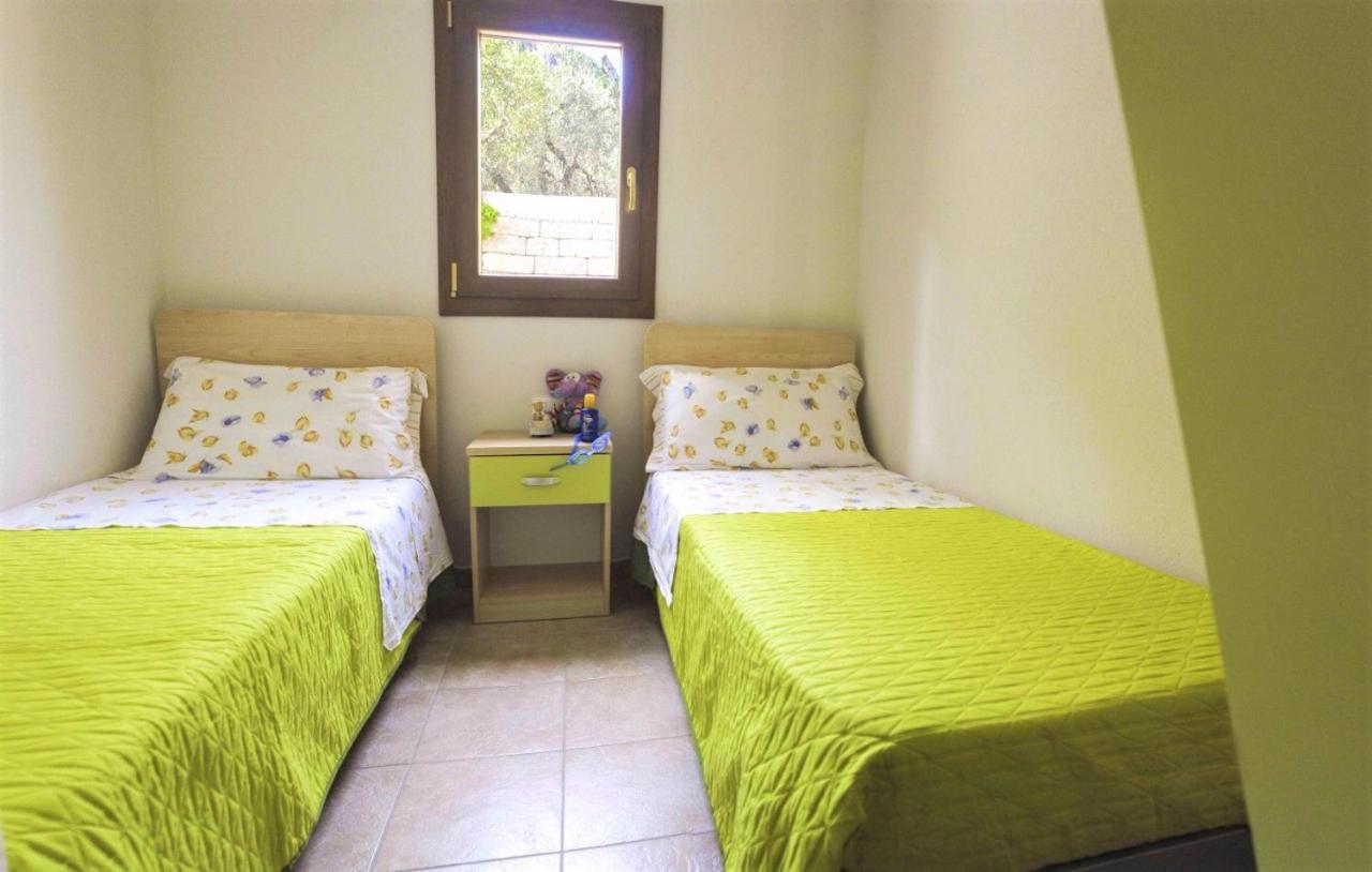 Agriturismo Antichi Ulivi Маттіната Екстер'єр фото